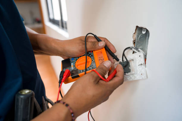  Rockcreek, OR Electrician Pros