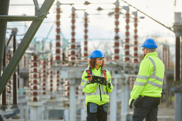 Best Electrical Repair Services  in Rockcreek, OR