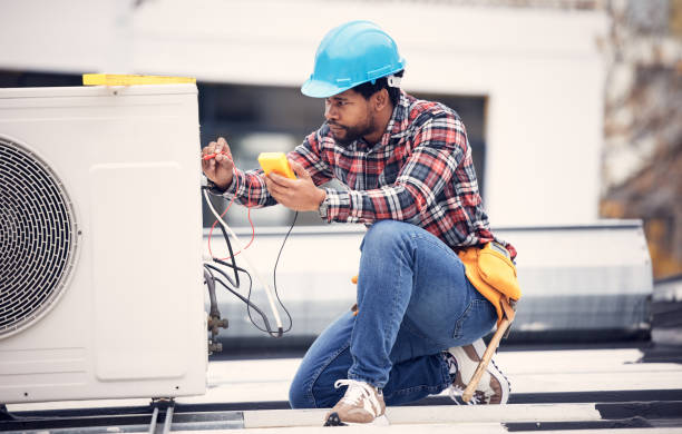 Best Industrial Electrical Services  in Rockcreek, OR