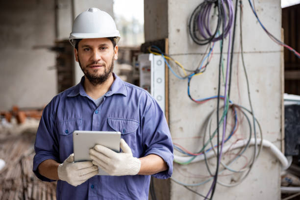 Best Electrical Contractors for Businesses  in Rockcreek, OR