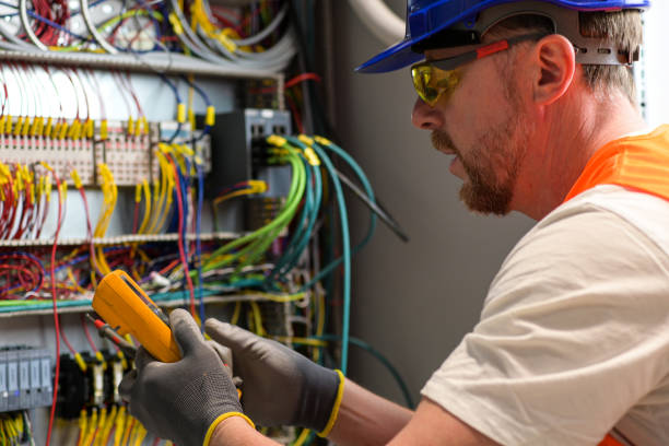 Best Electric Panel Repair  in Rockcreek, OR