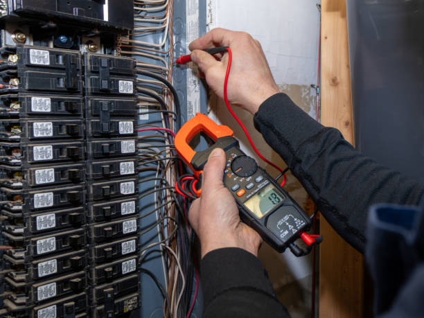Best Electrical System Inspection  in Rockcreek, OR
