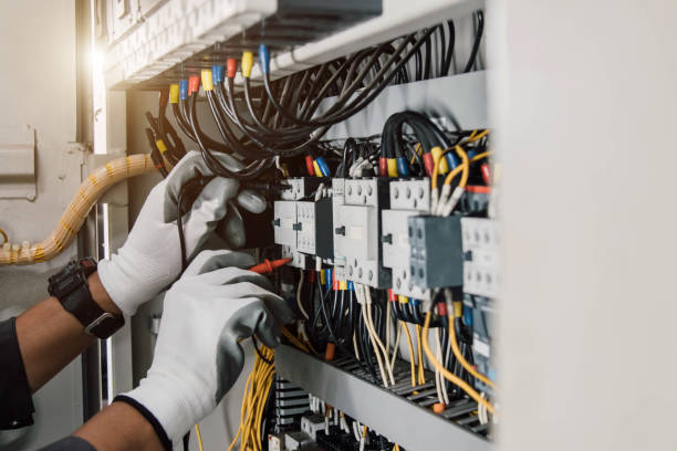 Best Local Electrician Companies  in Rockcreek, OR