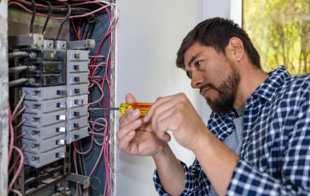 Best Circuit Breaker Repair  in Rockcreek, OR